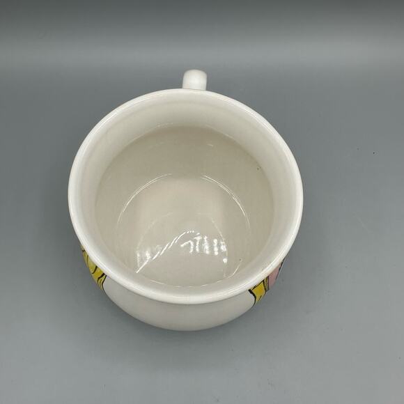 Vintage 1998 Campbells Soup XL Soup Bowl Mug Cup - Picture 6 of 8